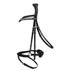 Passier Balance Snaffle Bridle