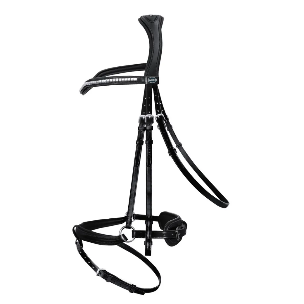 Passier Balance Snaffle Bridle