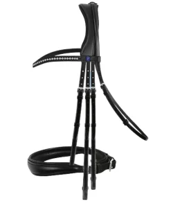 PASSIERBLU Dream Double Bridle