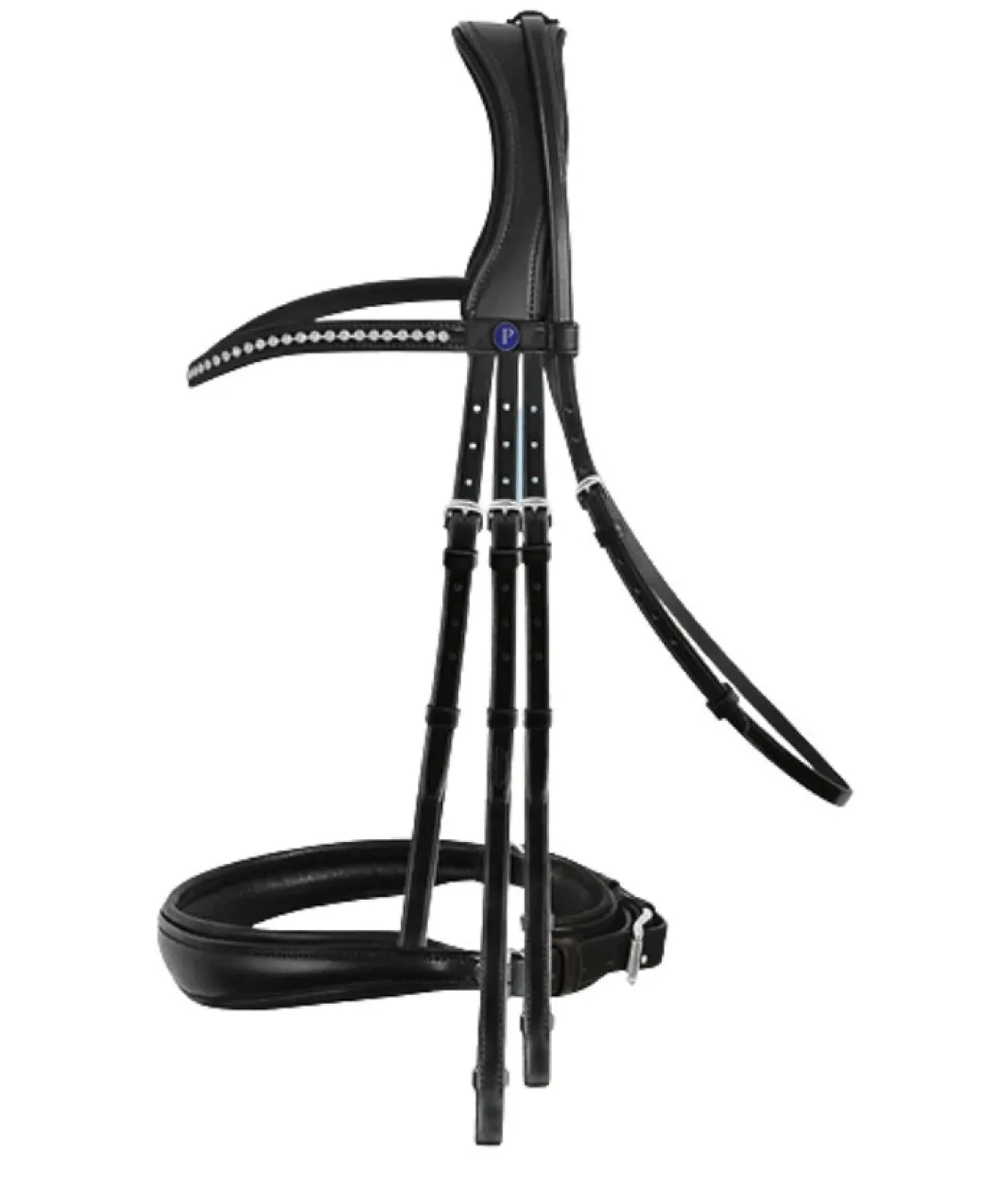 PASSIERBLU Dream Double Bridle