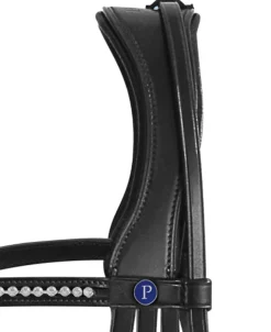PASSIERBLU Dream Double Bridle
