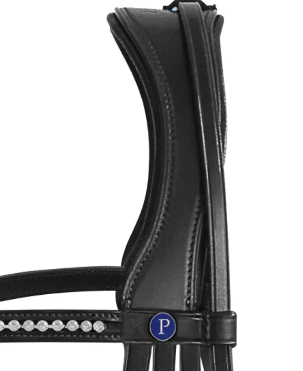 PASSIERBLU Dream Double Bridle