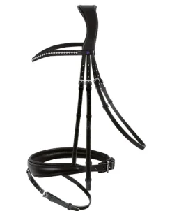 PASSIERBLU Spirit Snaffle Bridle
