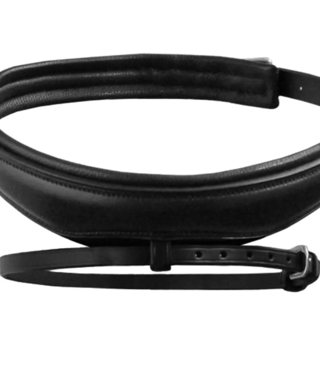 PASSIERBLU Spirit Snaffle Bridle