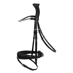 Passier Favorite by Ingrid Snaffle Bridle
