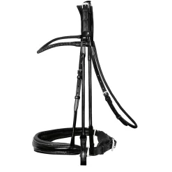 Passier Highscore Double Bridle
