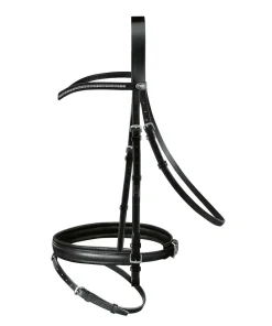 Passier Juno Snaffle Bridle