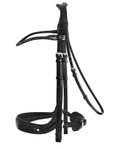 Passier Moonlight Double Bridle