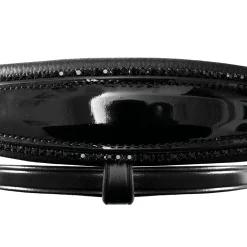 Passier Shadow Snaffle Bridle