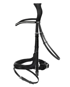 Passier Starlight Snaffle Bridle