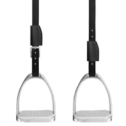 Passier Velvet Touch Mono Stirrup Leathers