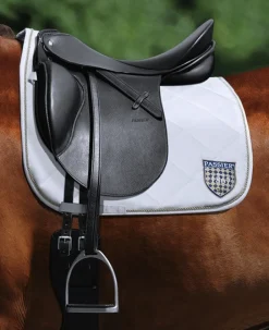 Passier Velvet Touch Stirrup Leathers