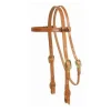 PC Schutz Quick Change Brow Headstall