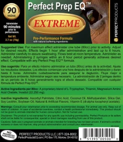 Perfect Prep EQ Extreme Calming Paste