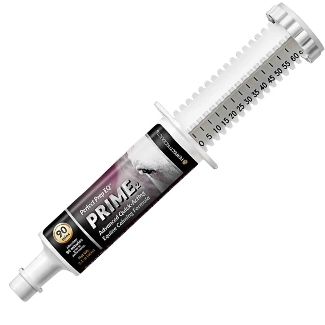 Perfect Prep EQ Prime 2 Calming Paste