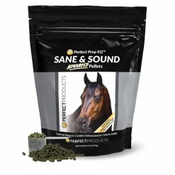 Perfect Prep EQ Sane & Sound