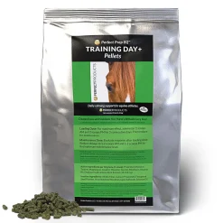 Perfect Prep EQ Training Day+ Calming Pellets