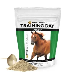 Perfect Prep EQ Training Day Calming Powder