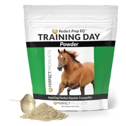 Perfect Prep EQ Training Day Calming Powder