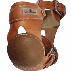 Performance Skid Boots - Buckle closure