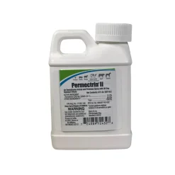 Permectrin II Concentrated Fly Spray for Horses, Dogs, Livestock 8 oz