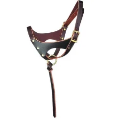 Perri's Grow-With-Me Foal Halter