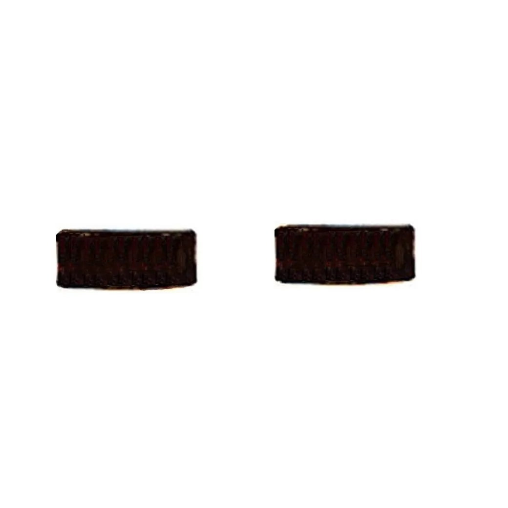 Perri's Leather Bridle Keepers
