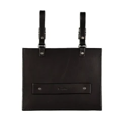 Perri's Leather Ranch Number Holders