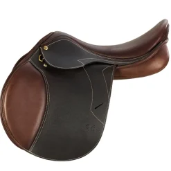 Pessoa Gen-X Elita II AMS Saddle