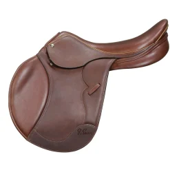 Pessoa Gen-X3 Saddle
