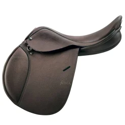 Pessoa Junior Saddle