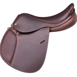 Pessoa Pony Saddle