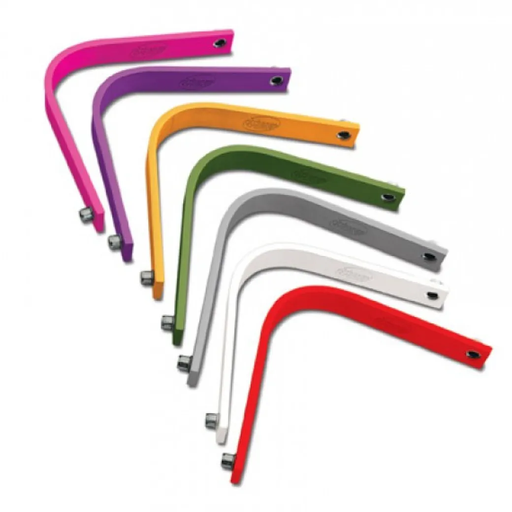 Pessoa XCH Gullet System