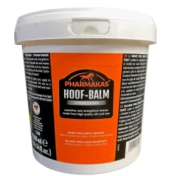 Pharmakas Hoof-Balm Strengthener