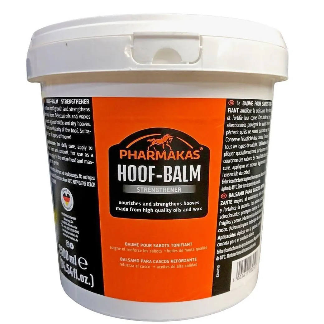 Pharmakas Hoof-Balm Strengthener