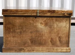 Phoenix West Heritage Tack Trunk