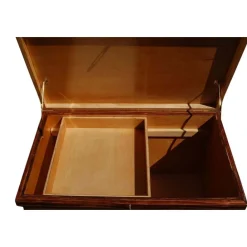 Phoenix West Heritage Tack Trunk