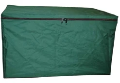 Phoenix West Heritage Tack Trunk Cover