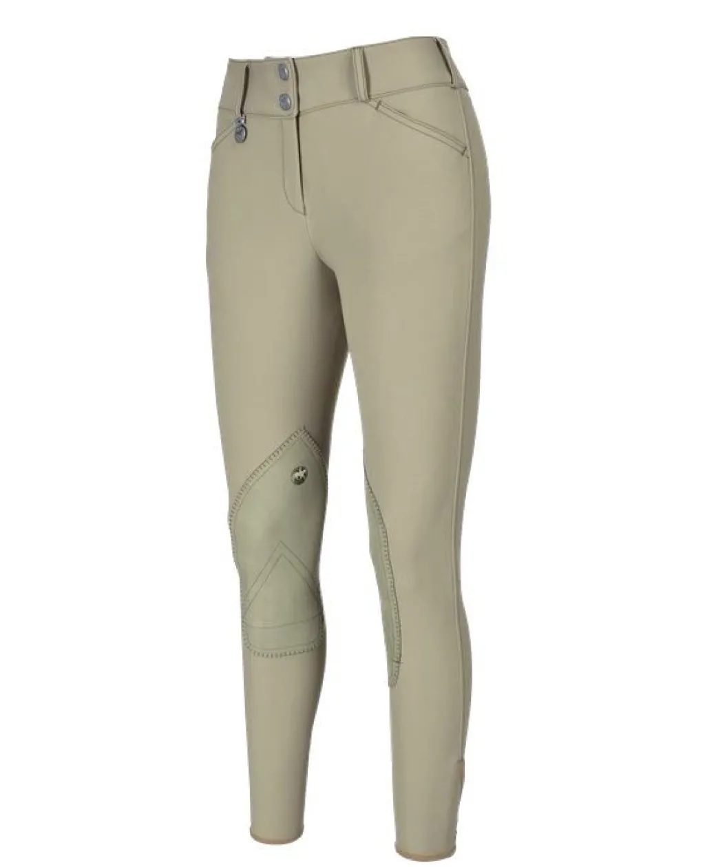 Pikeur Ciara Knee Patch Breeches