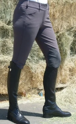 Pikeur Ciara Knee Patch Breeches
