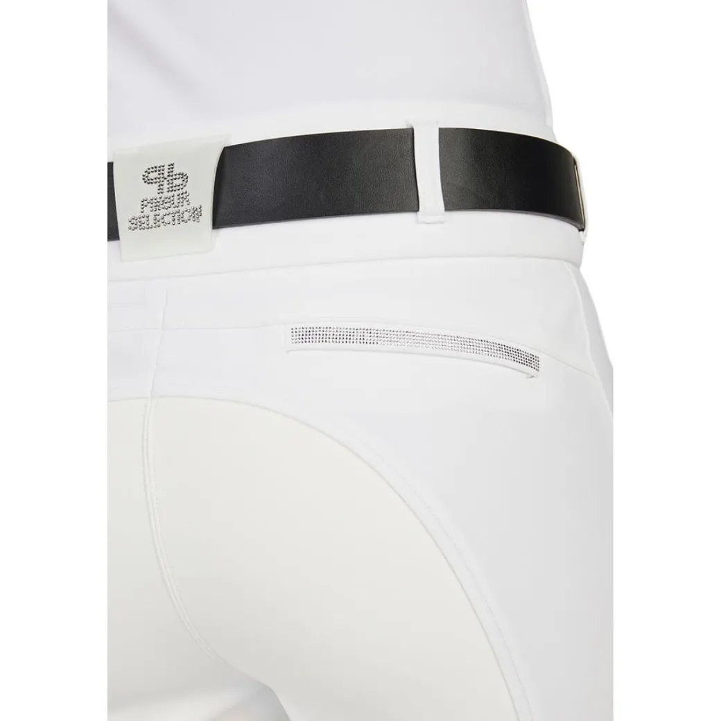 Pikeur Laure MC Full Seat Breeches