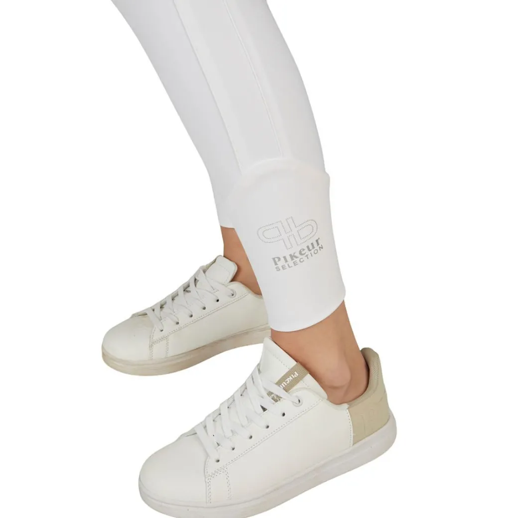 Pikeur Laure MC Full Seat Breeches