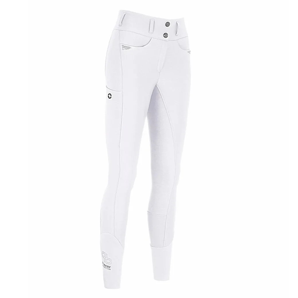 Pikeur Laure MC Full Seat Breeches