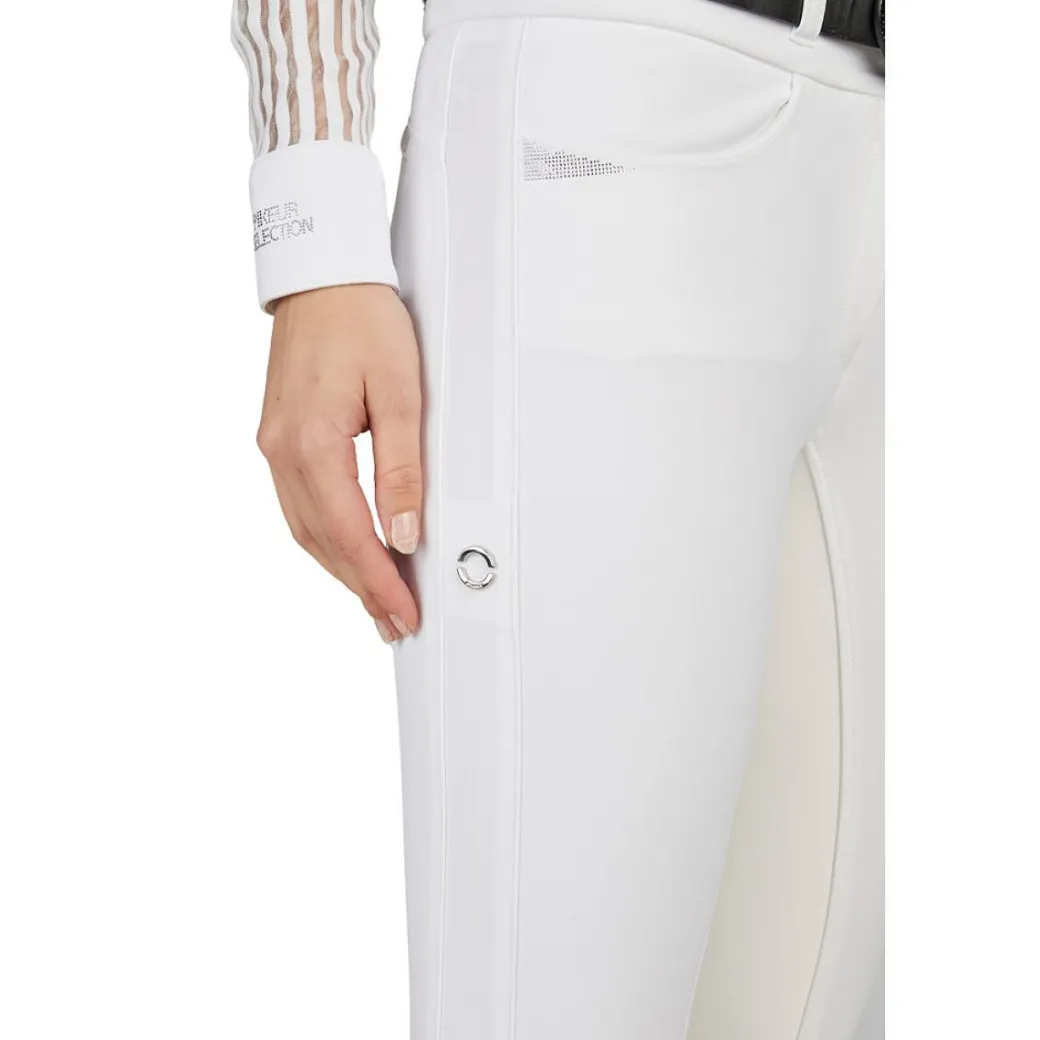 Pikeur Laure MC Full Seat Breeches