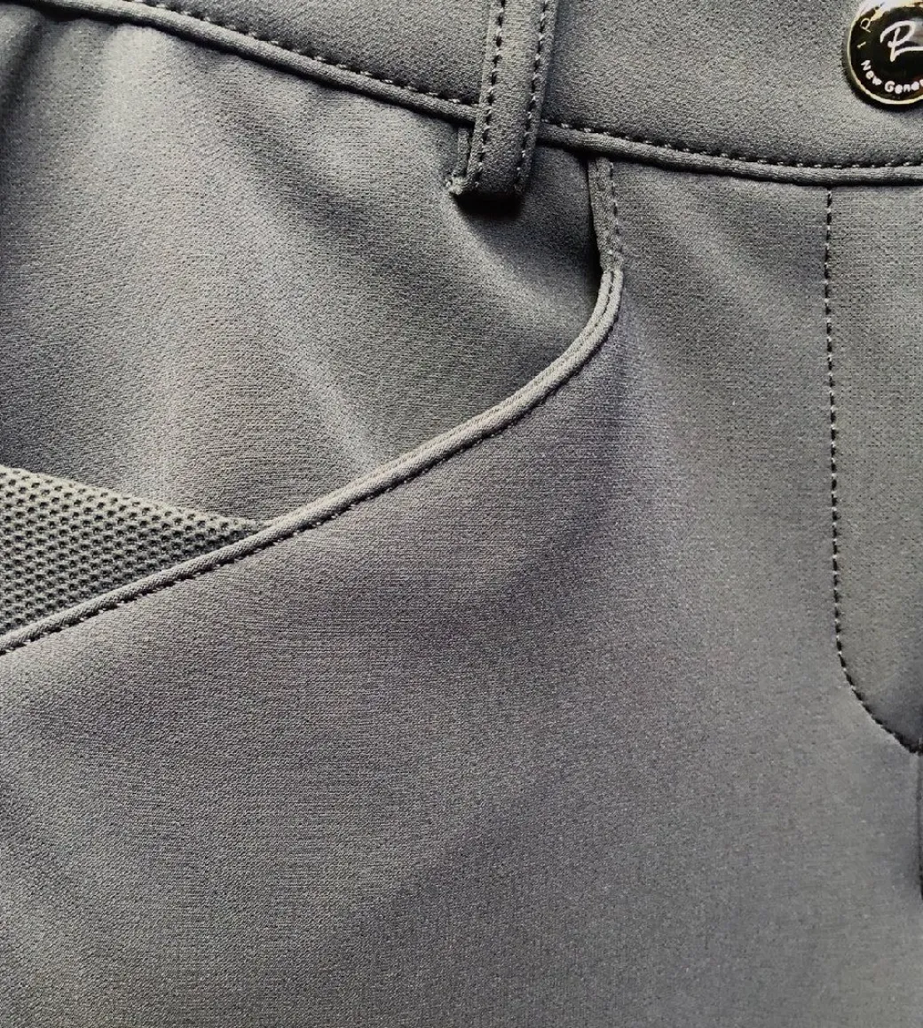 Pikeur Lu Grip Full Seat Breeches
