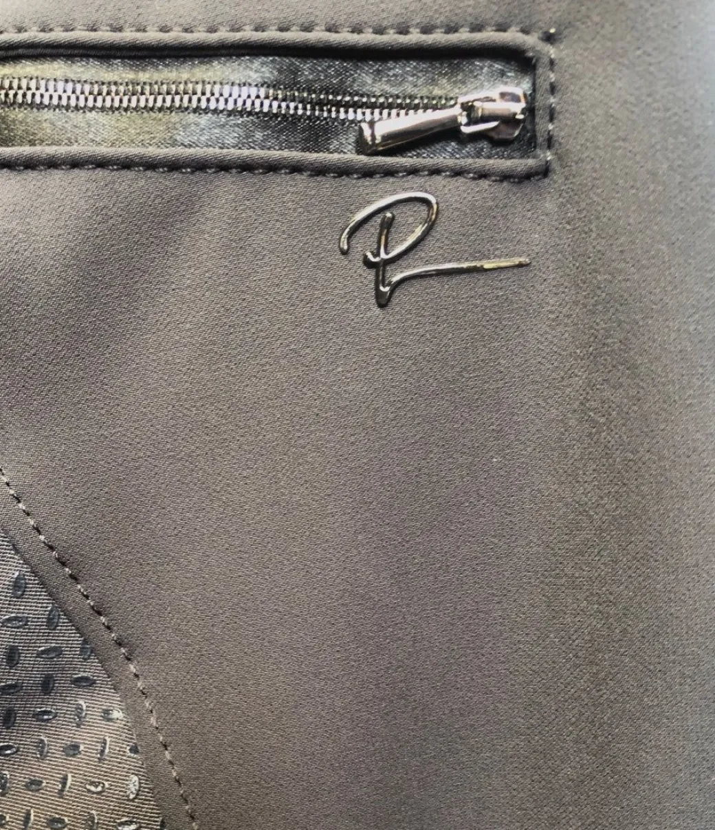 Pikeur Lu Grip Full Seat Breeches