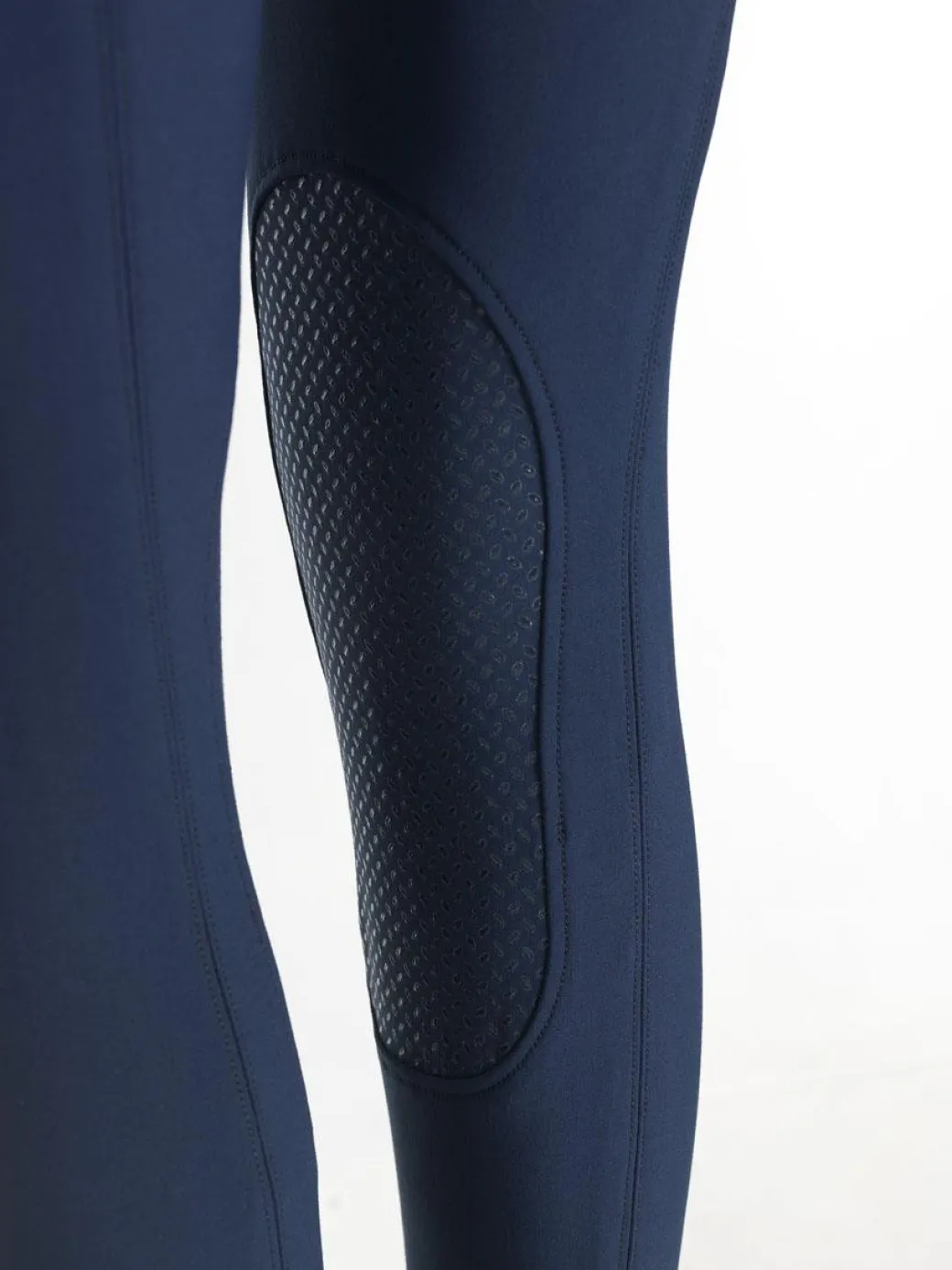 Pikeur Prisca Grip Knee Breeches