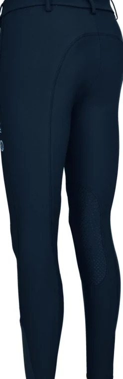 Pikeur Prisca Grip Knee Breeches