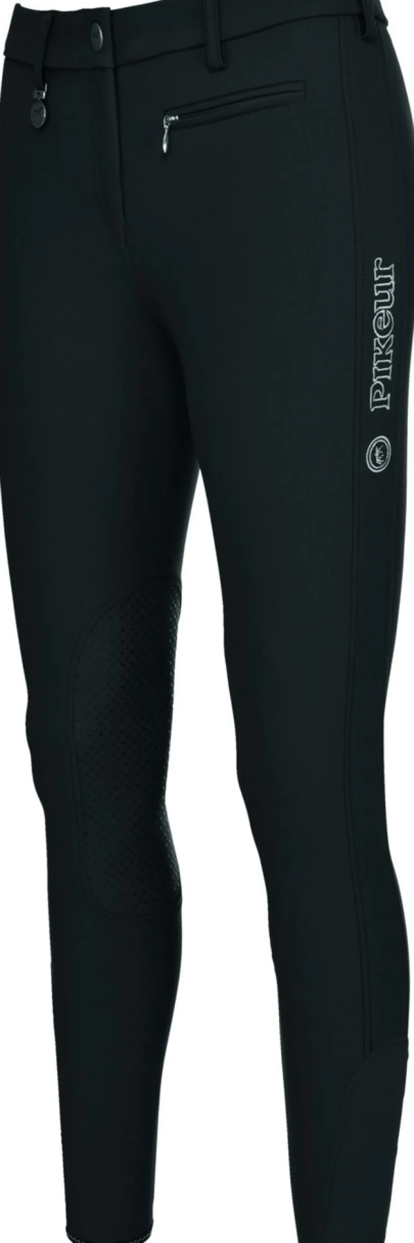 Pikeur Prisca Grip Knee Breeches