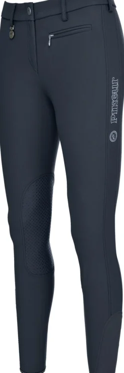 Pikeur Prisca Grip Knee Breeches